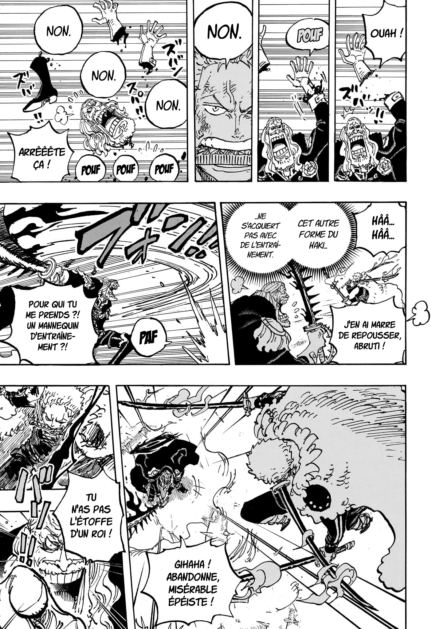       One   Piece 1194 Page 12
